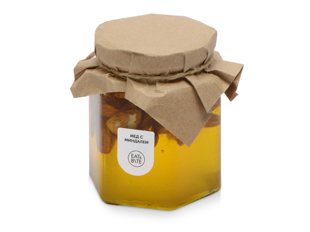 Подарочный набор «Trio honey»-2