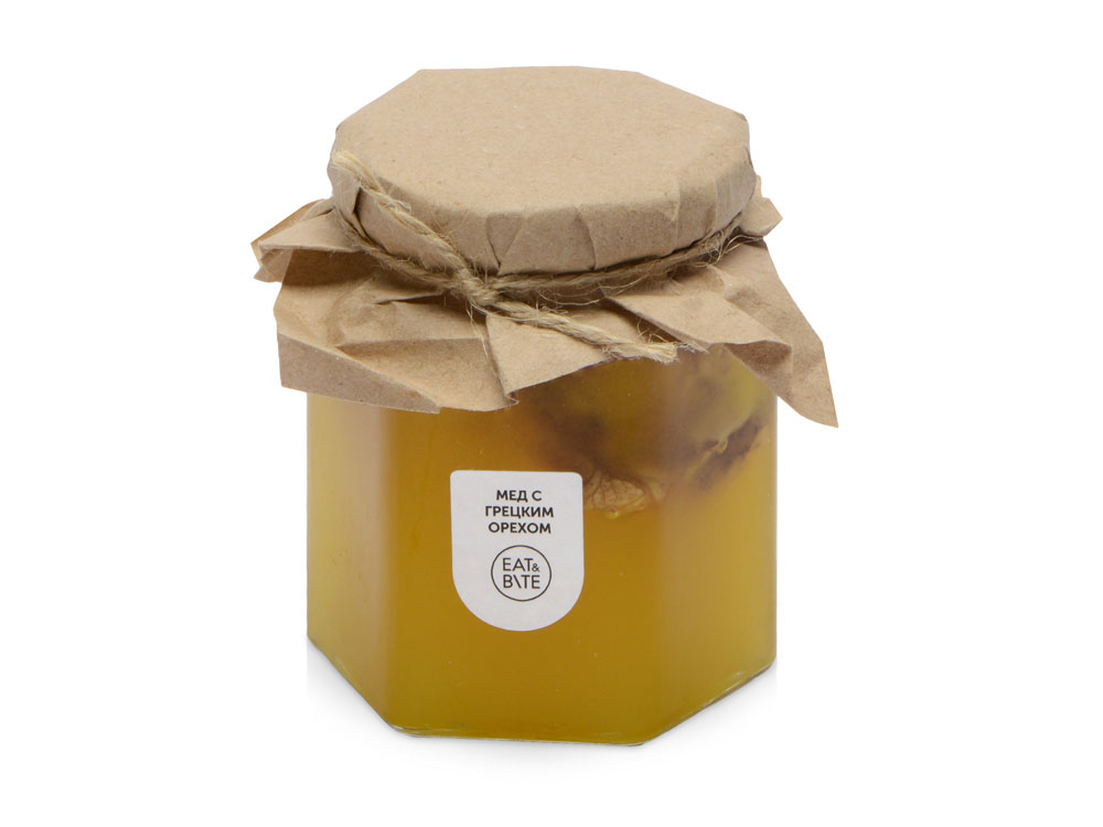Подарочный набор «Trio honey»-3