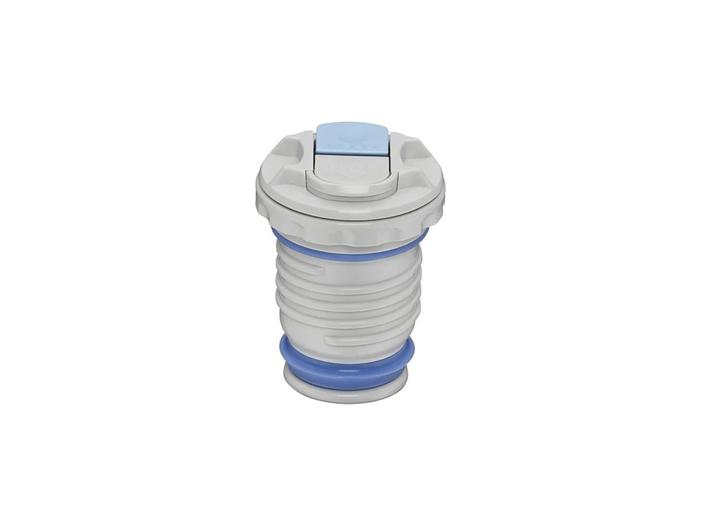 Термос из нерж. стали тм THERMOS FBB-1000GR 1.0L, серебристый-9