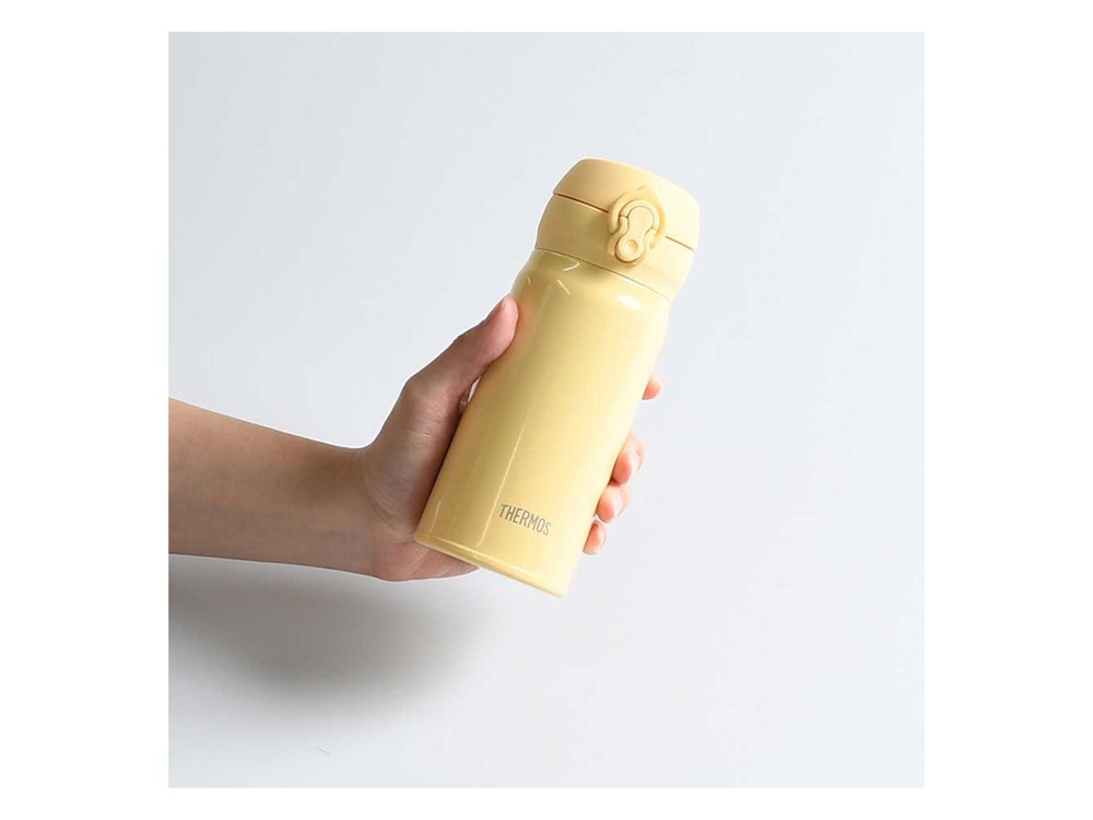 Термос из нерж. стали тм THERMOS JNL-356 CRY 0.35L-4