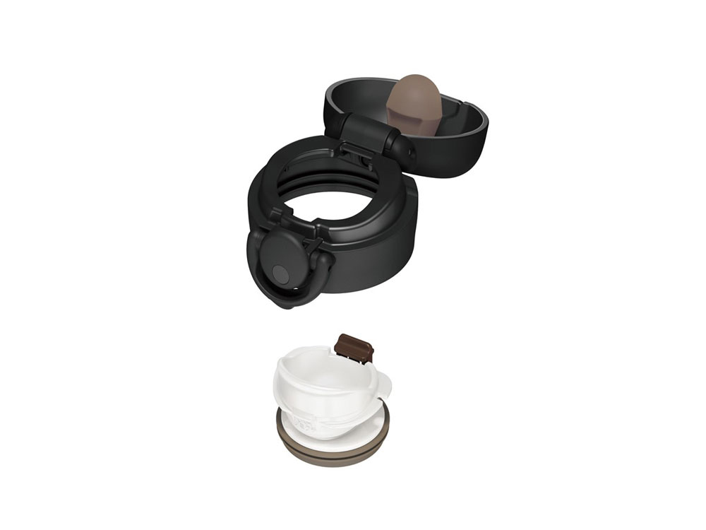 Термос из нерж. стали тм THERMOS JNR-502 LTD BKG 0.5L-6