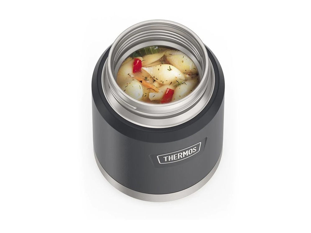 Термос из нерж. стали тм THERMOS IS-300 GT 0.47L-4