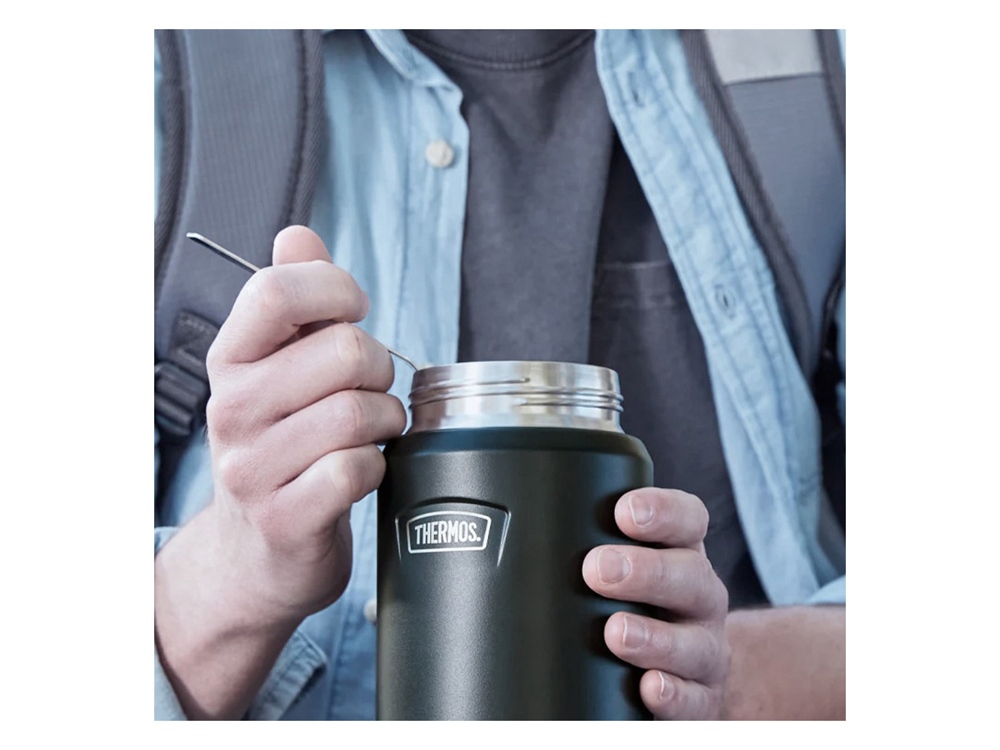 Термос из нерж. стали тм THERMOS IS-300 GT 0.47L-11
