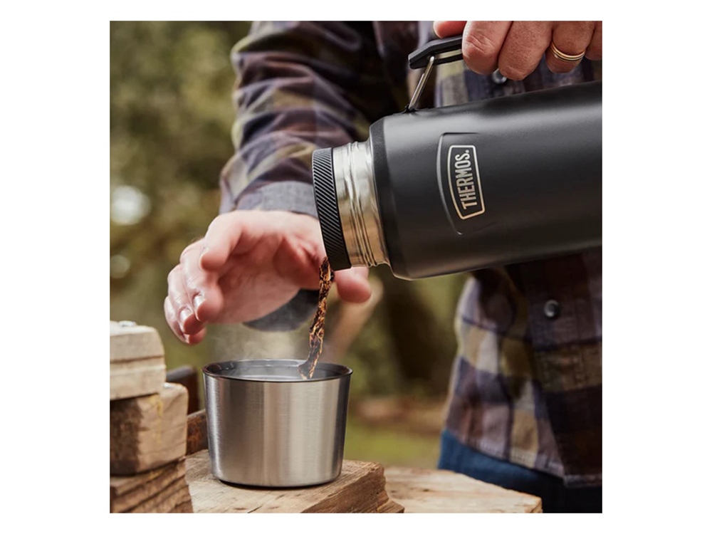 Термос из нерж. стали тм THERMOS IS-210 GT 1.2L-11