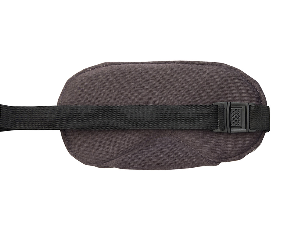 Маска для глаз Travel Blue Luxury Eye Mask (453), цвет бежевый-4