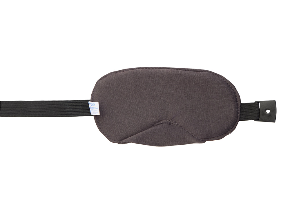 Маска для глаз Travel Blue Luxury Eye Mask (453), цвет бежевый-5