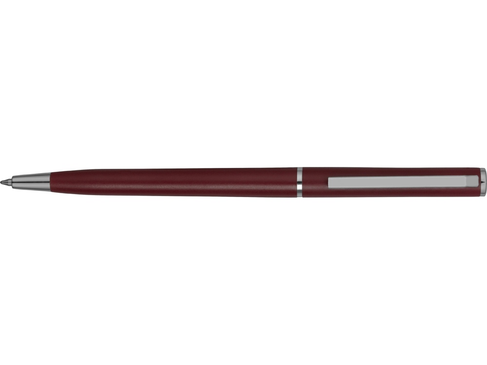 Ручка шариковая "Наварра", бордовый-6