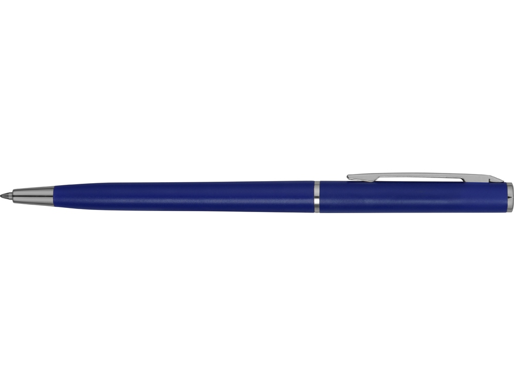 Ручка шариковая "Наварра", синий-3