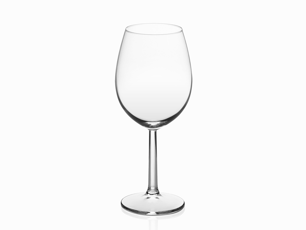 Набор бокалов для вина "Vinissimo", 430 мл, 4 шт-1