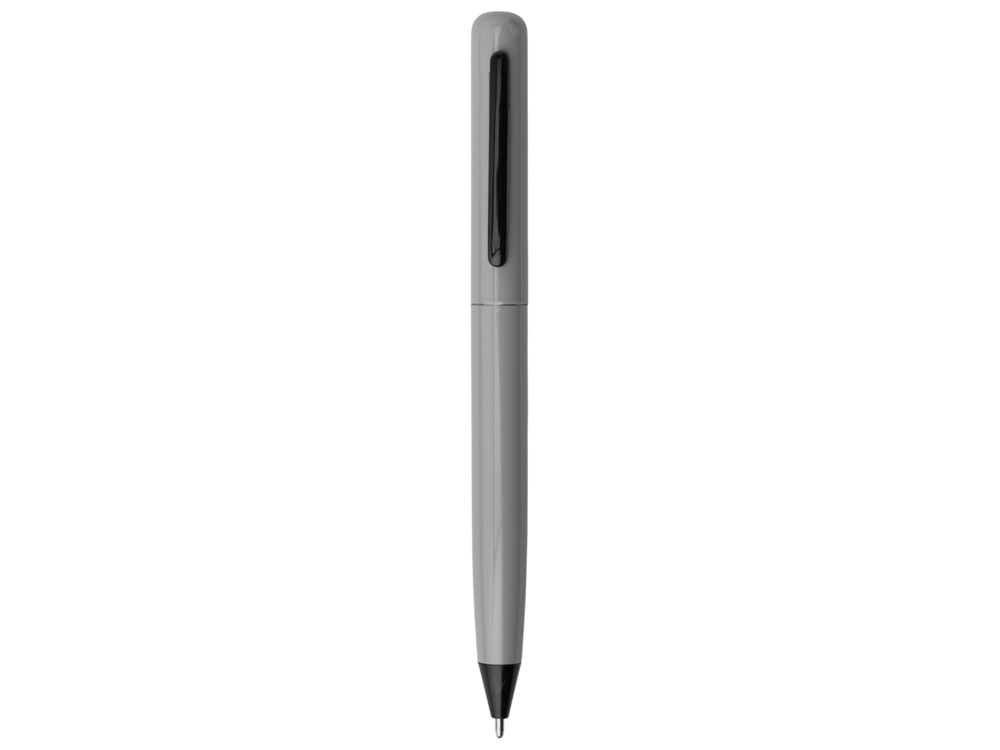 Шариковая металлическая ручка "Inkredible", серый-1