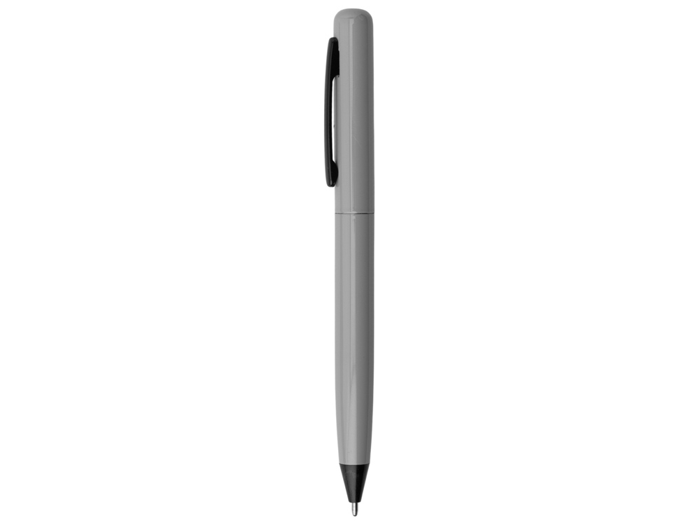 Шариковая металлическая ручка "Inkredible", серый-2
