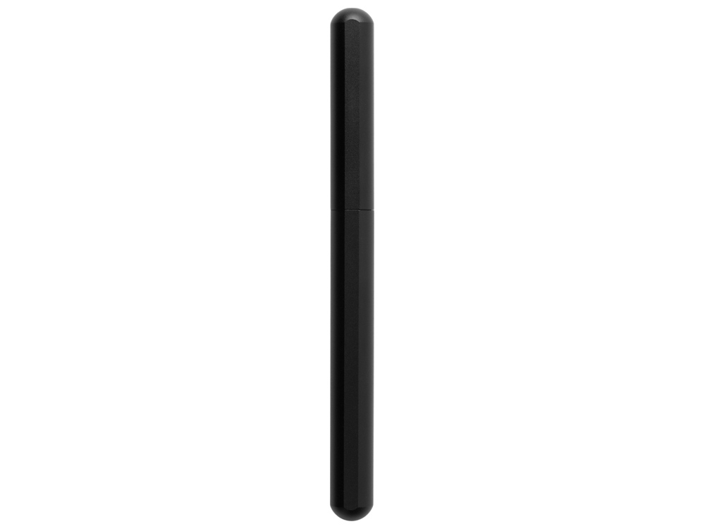 Шариковая ручка "Churchill", матовый черный-1