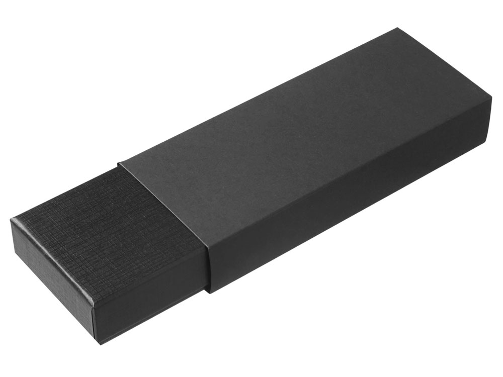 Футляр для 2-х ручек "Pen Mates", черный-3
