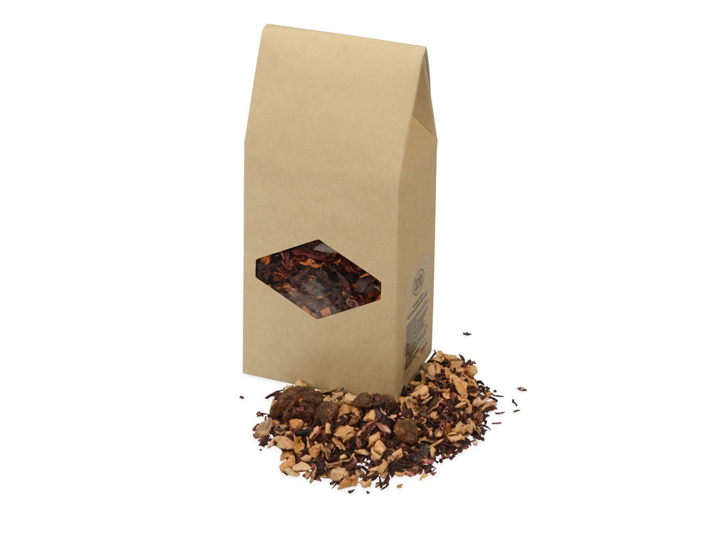 Подарочный набор для чая "Tea eve"-5