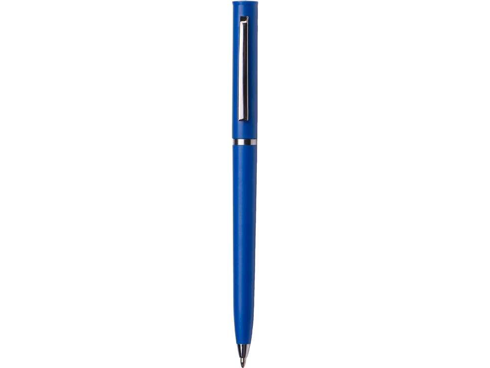 Пластиковая шариковая ручка "Navi Simple", синий-1