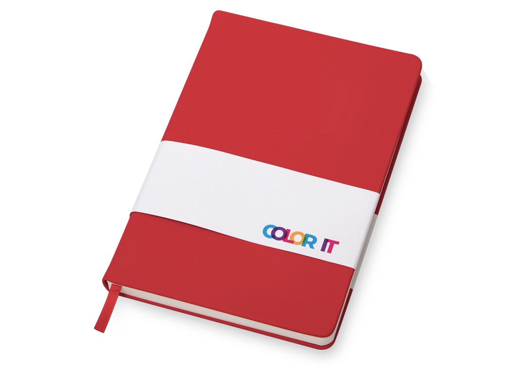 Welcome pack "Color Refine", красный-2