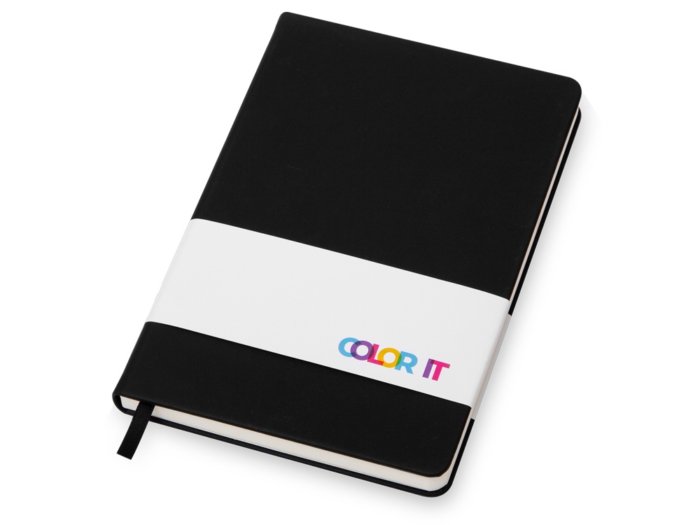 Welcome pack "Color Refine", черный-2