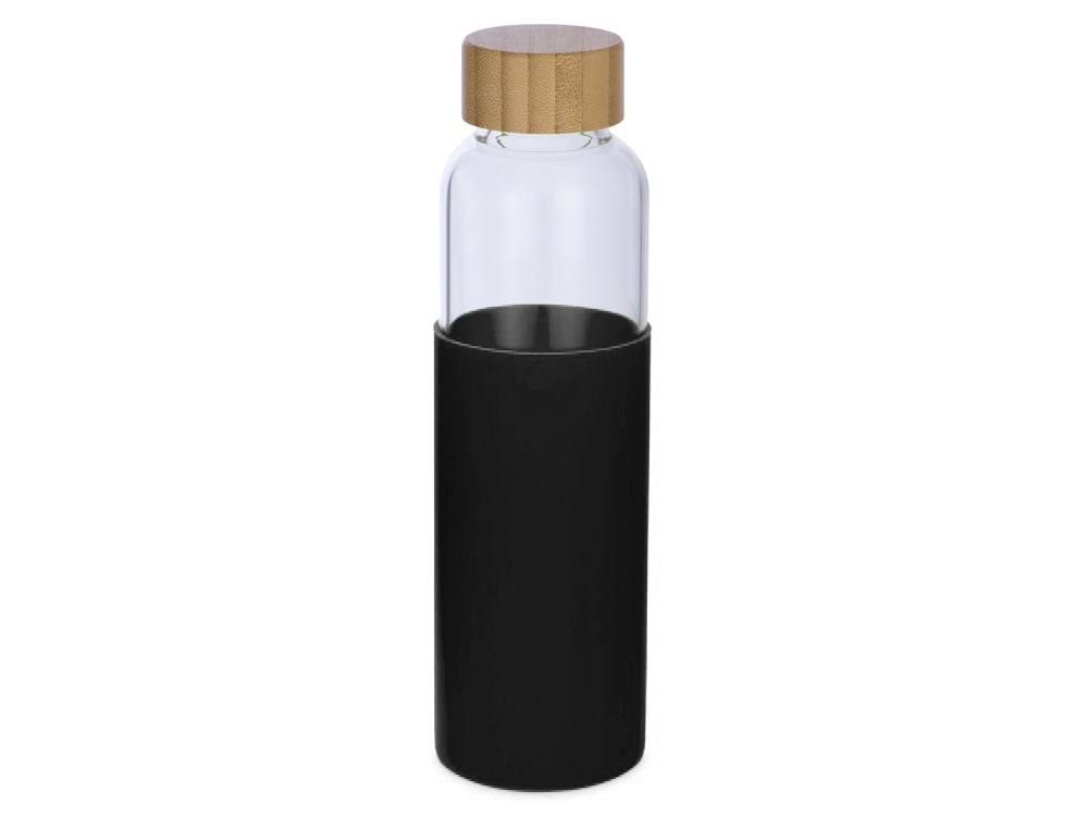 Welcome pack "Color Refine", черный-6