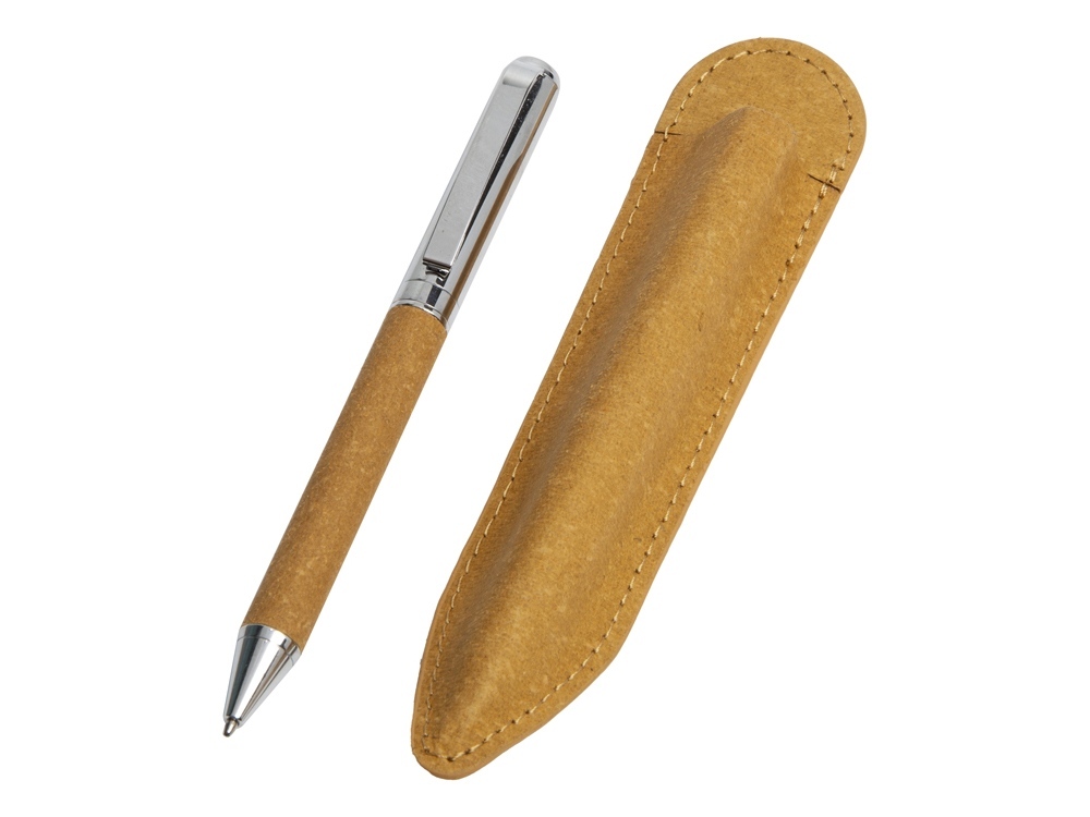 Подарочный набор "Venera Corn", натуральный/черный-5