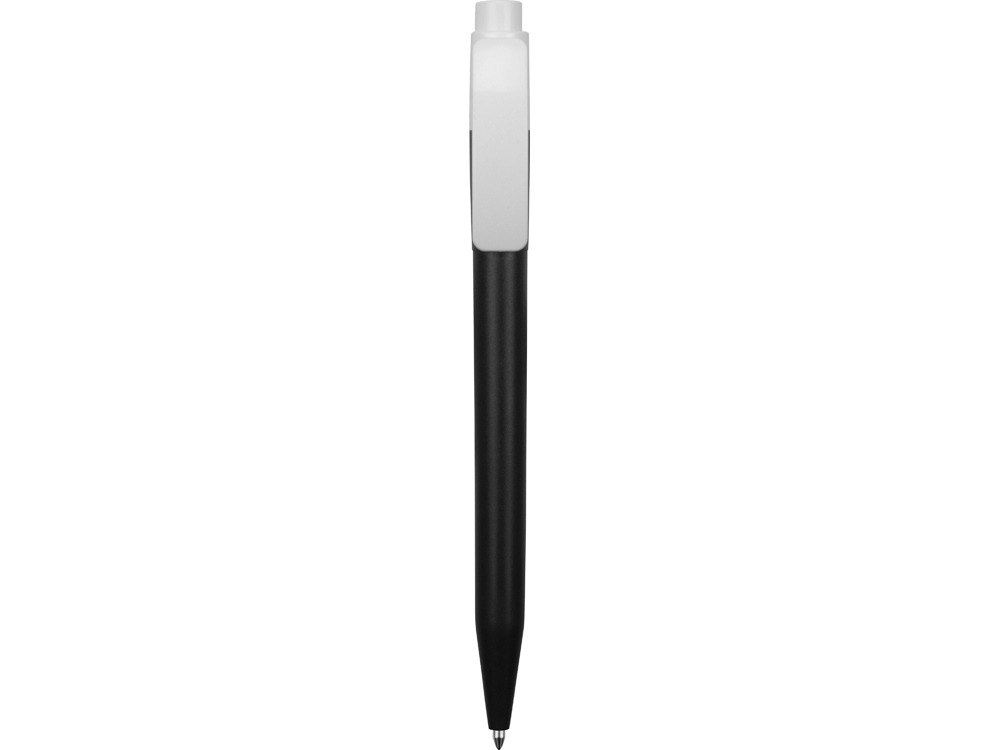 Ручка шариковая UMA «PIXEL KG F», черный-1