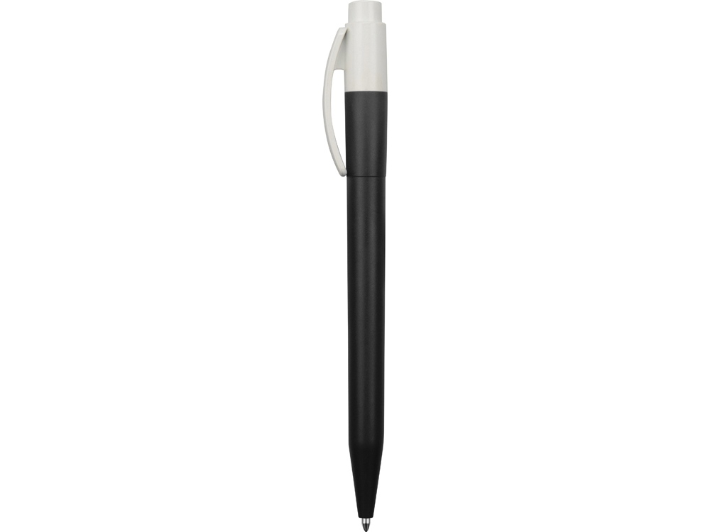 Ручка шариковая UMA «PIXEL KG F», черный-2