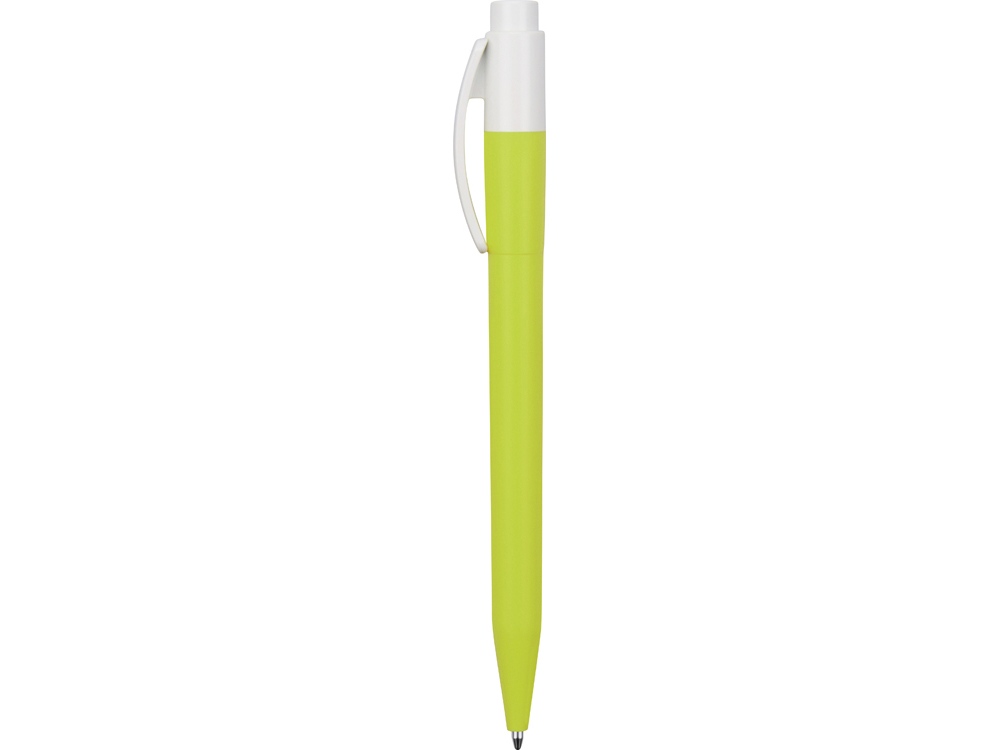 Ручка шариковая UMA «PIXEL KG F», зеленое яблоко-2