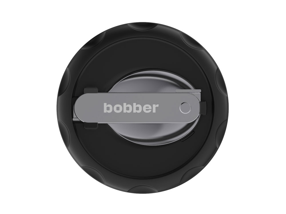 Термос для еды, вакуумный, бытовой, тм "bobber". Объем 0.47 литра. Артикул Jerrycan-470 Matte-3
