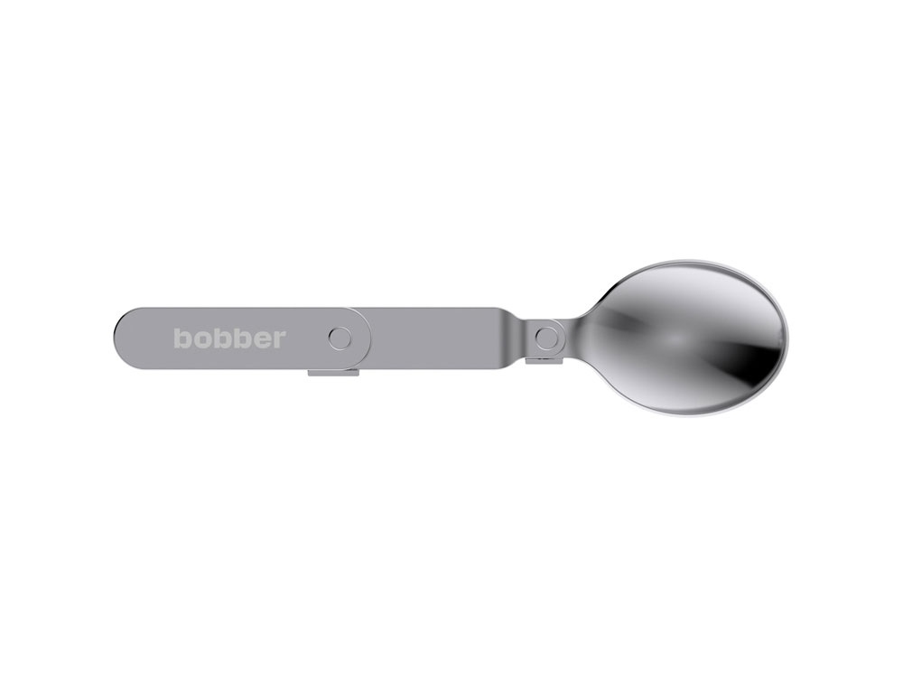 Термос для еды, вакуумный, бытовой, тм "bobber". Объем 0.47 литра. Артикул Jerrycan-470 Matte-4