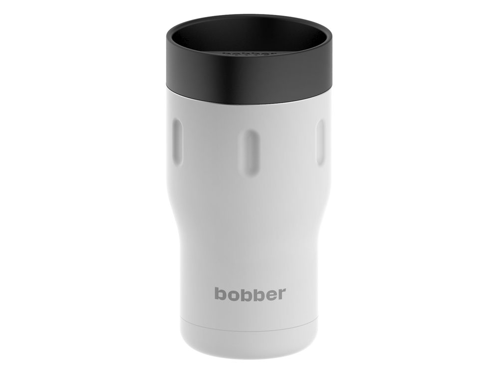 Термос питьевой, вакуумный, бытовой, тм "bobber". Объем 0,35 литра. Артикул Tumbler-350 Iced Water-1