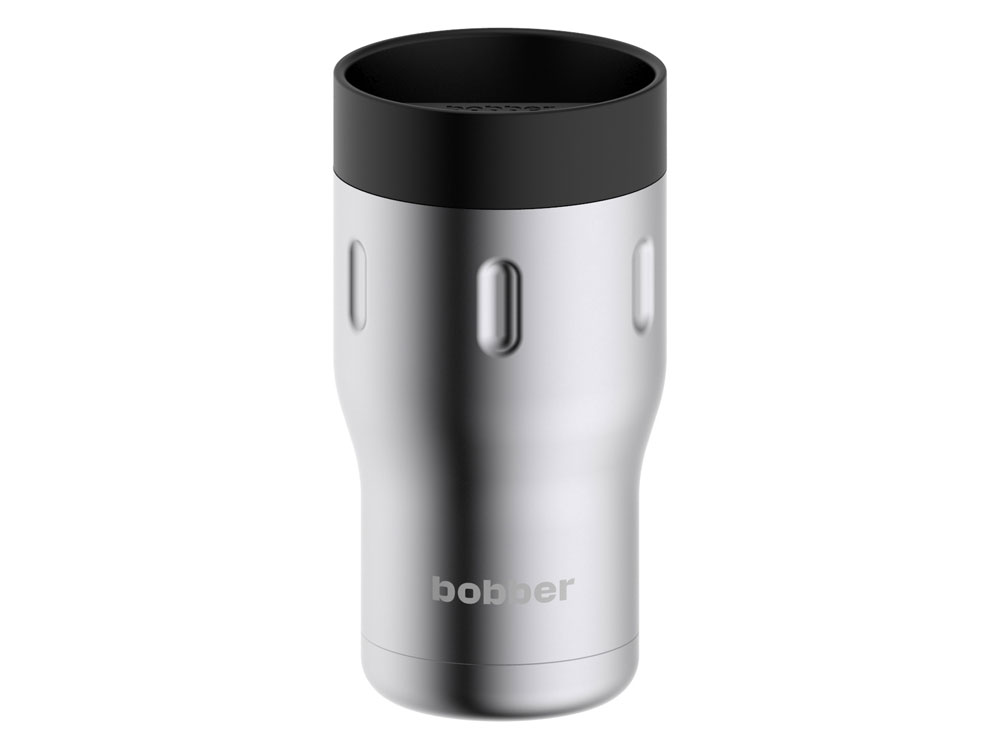 Термос питьевой, вакуумный, бытовой, тм "bobber". Объем 0,35 литра. Артикул Tumbler-350 Matte-1
