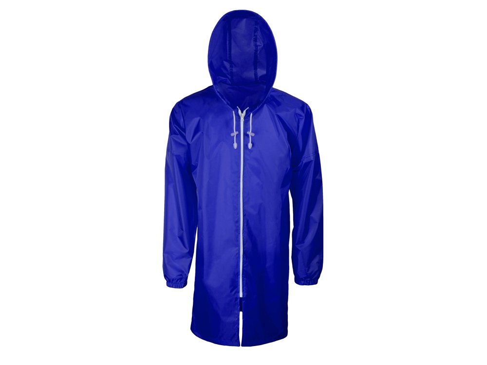 Дождевик Sunny, классический синий, размер (M/L)-1