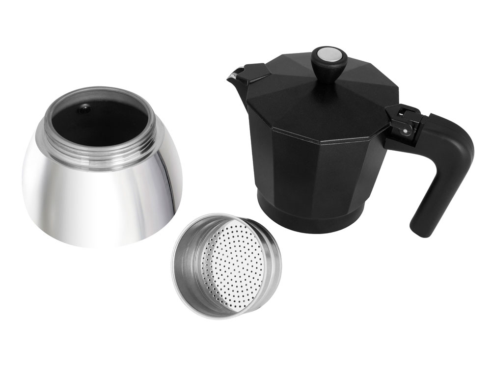 Гейзерная кофеварка "Arabica", 300 мл-2
