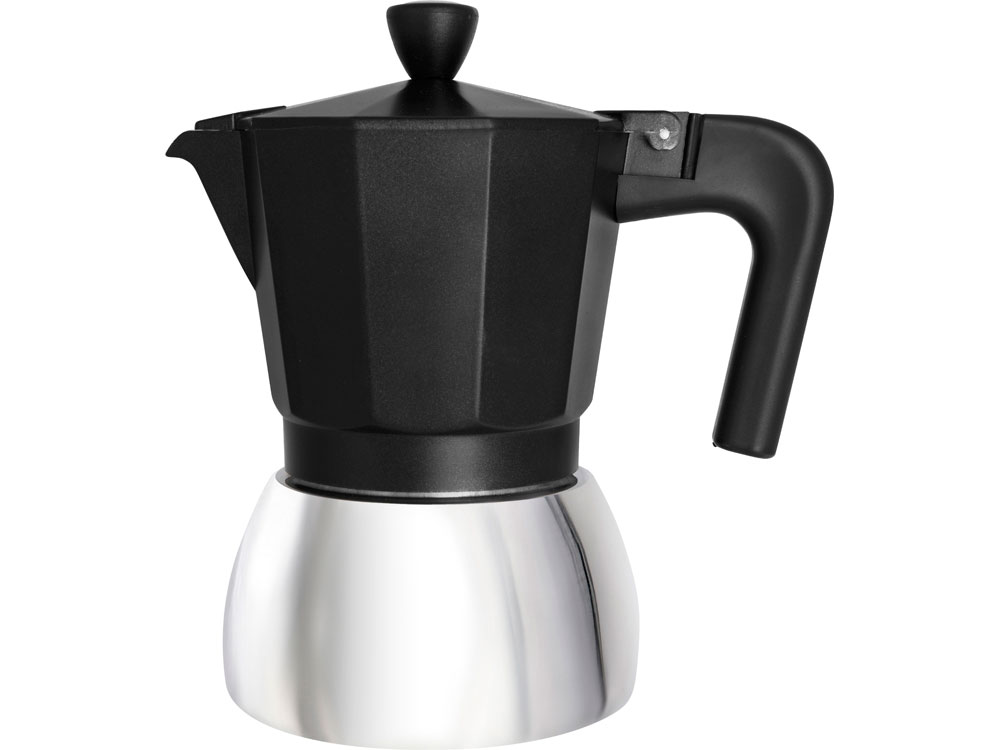 Гейзерная кофеварка "Arabica", 300 мл-5