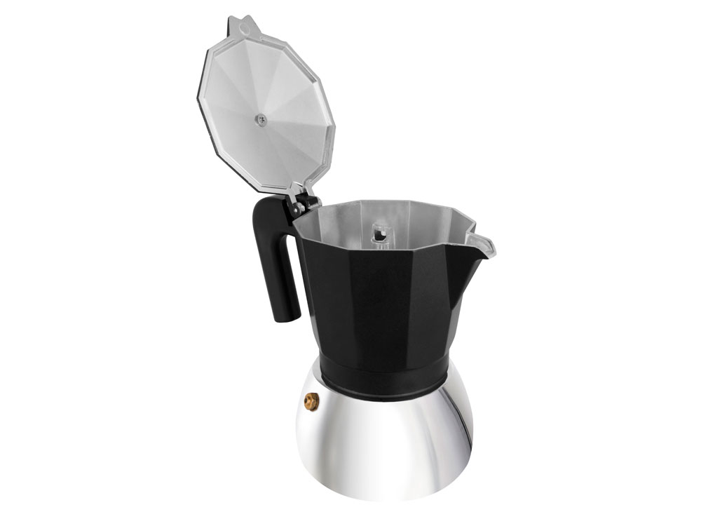 Гейзерная кофеварка "Arabica", 300 мл-1