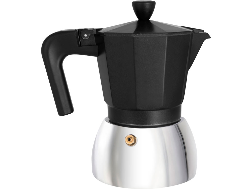 Гейзерная кофеварка "Arabica", 300 мл-3