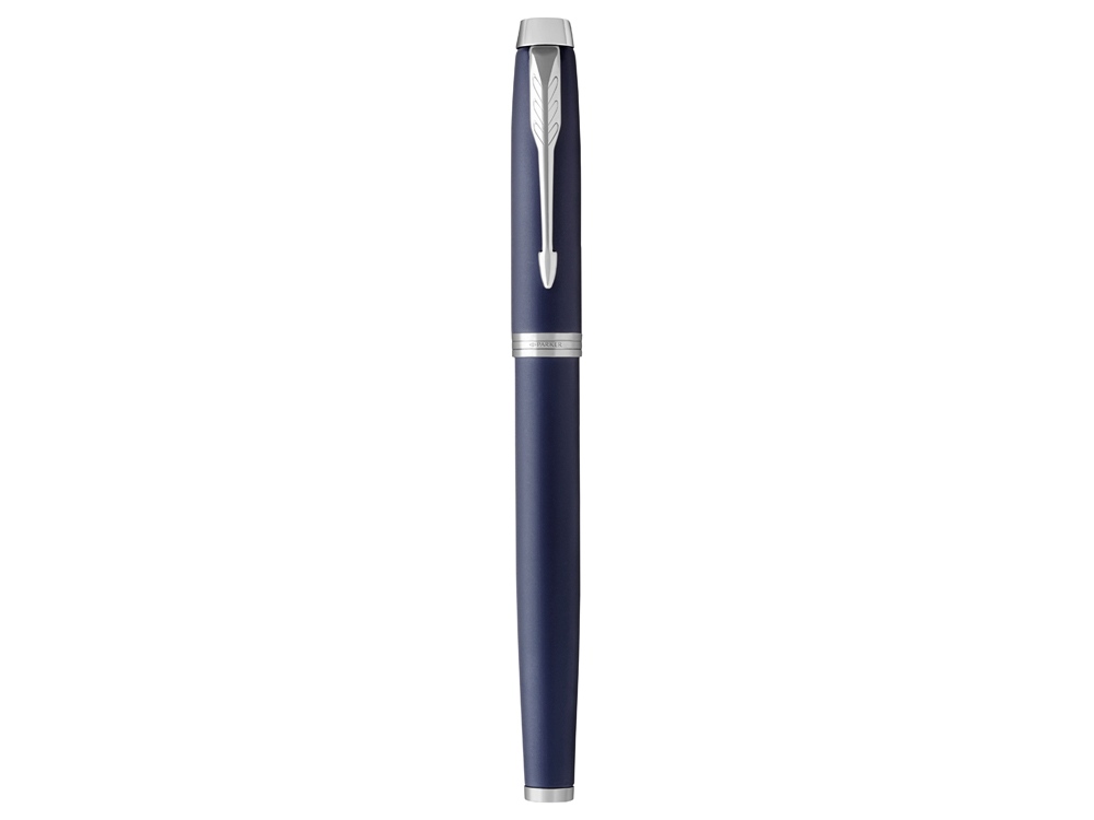 Ручка перьевая «Parker IM Core Blue CT», темно-синий-1
