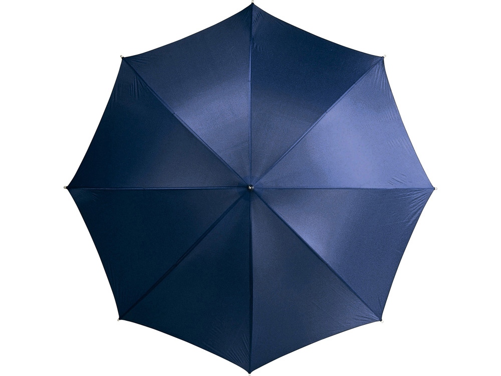 Зонт Karl 30" механический, темно-синий-1