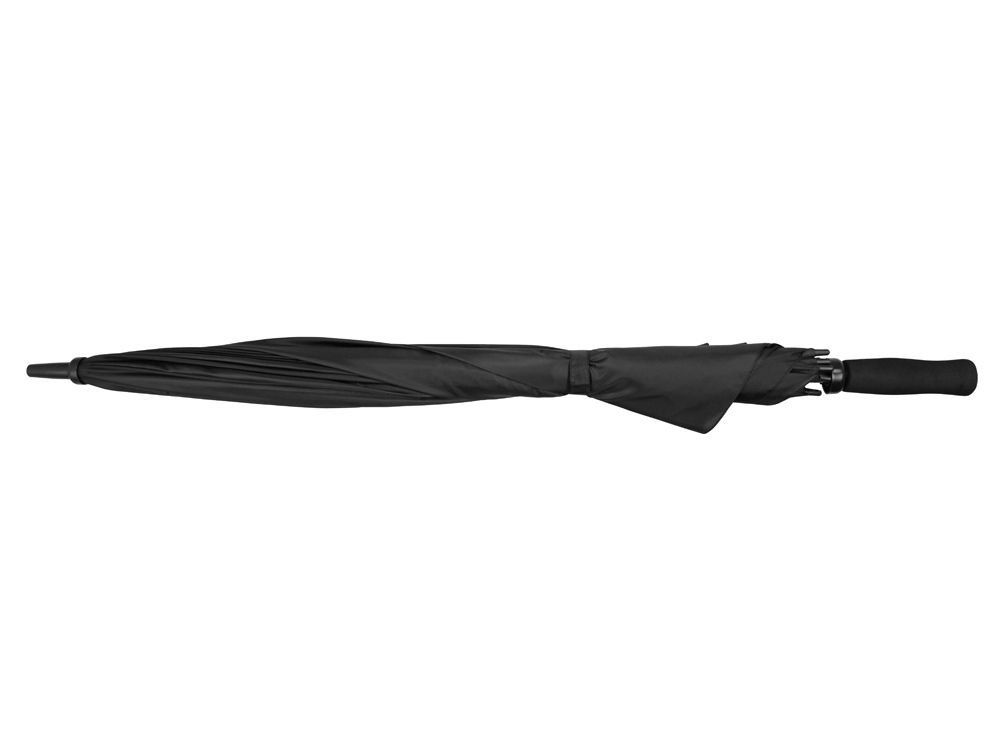 Зонт Yfke противоштормовой 30", черный-4
