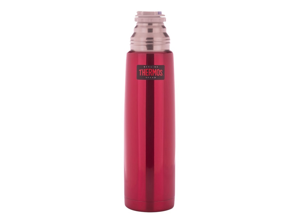 Термос из нерж. стали тм THERMOS FBB-1000 Red-4