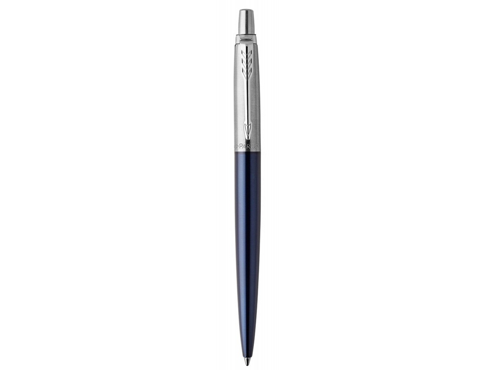 Набор Parker Jotter London Trio: гелевая ручка Red CT + шариковая ручка Blue CT + карандаш Stainless Steel CT-5