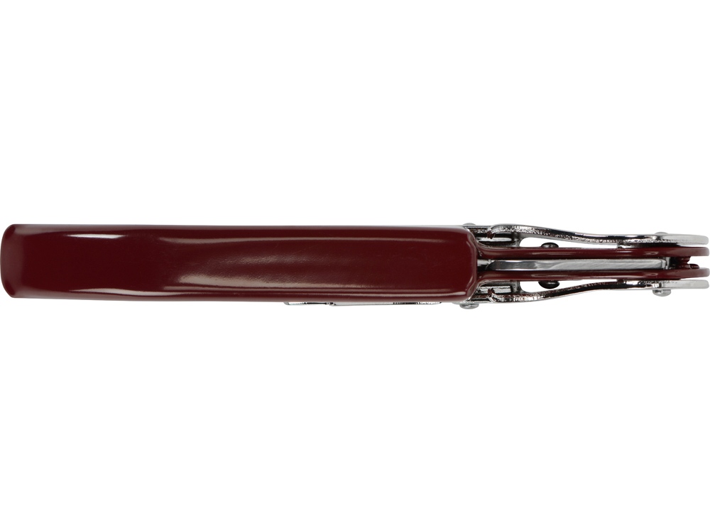 Нож сомелье Pulltap's Basic, бургунди-5