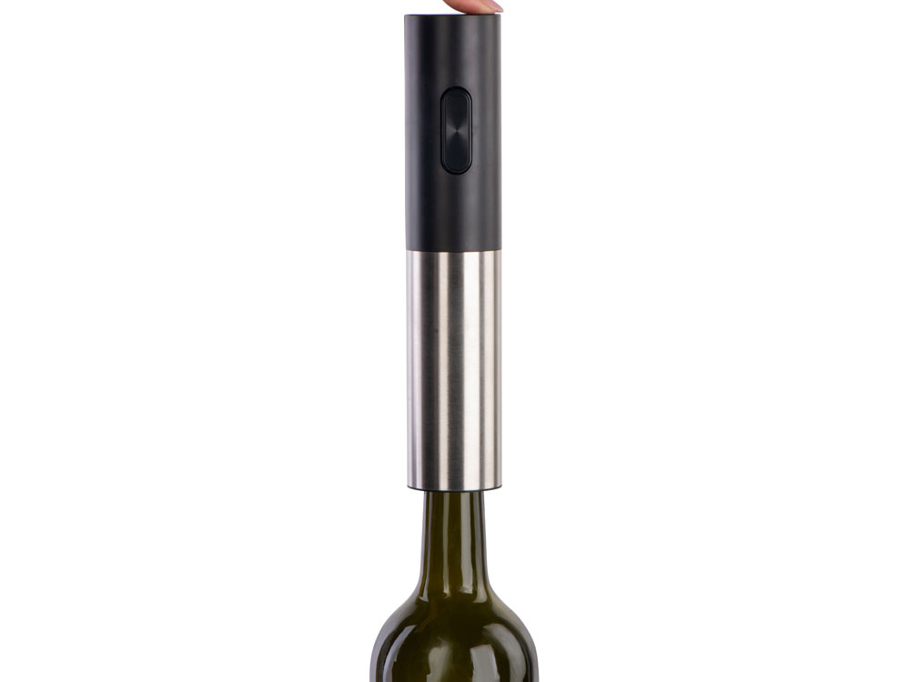 Электрический штопор для винных бутылок "Rioja" (P)-5
