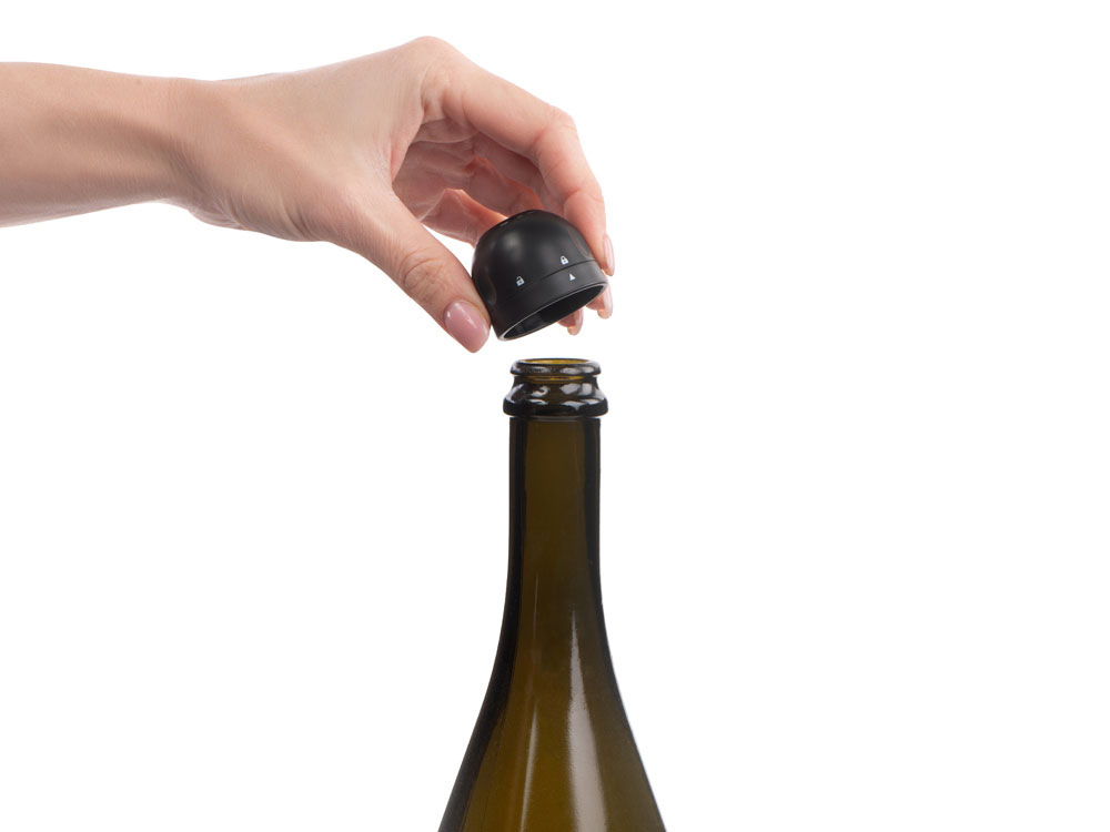Пробка для шампанского "Cava"-6