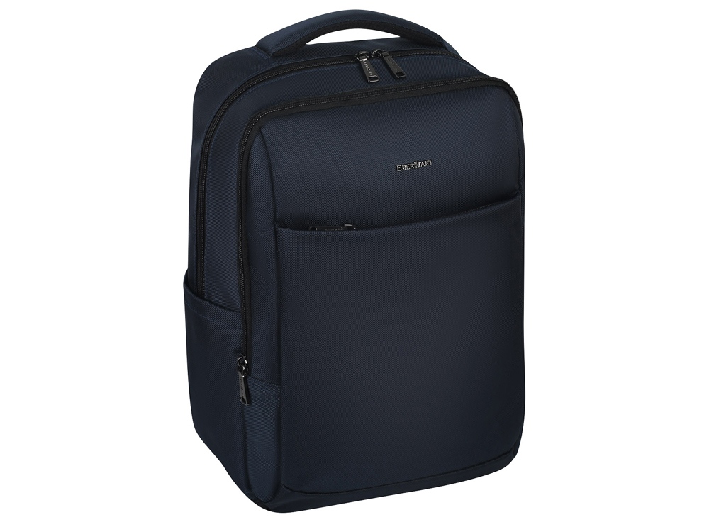 Рюкзак Eberhart Backpack темно-синий EBH29736-DB-14"-1