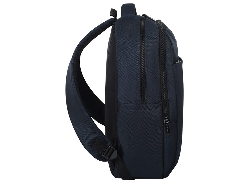 Рюкзак Eberhart Backpack темно-синий EBH29736-DB-14"-2