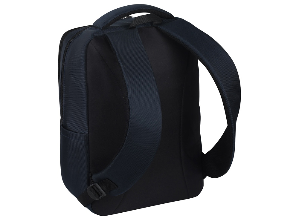 Рюкзак Eberhart Backpack темно-синий EBH29736-DB-14"-3