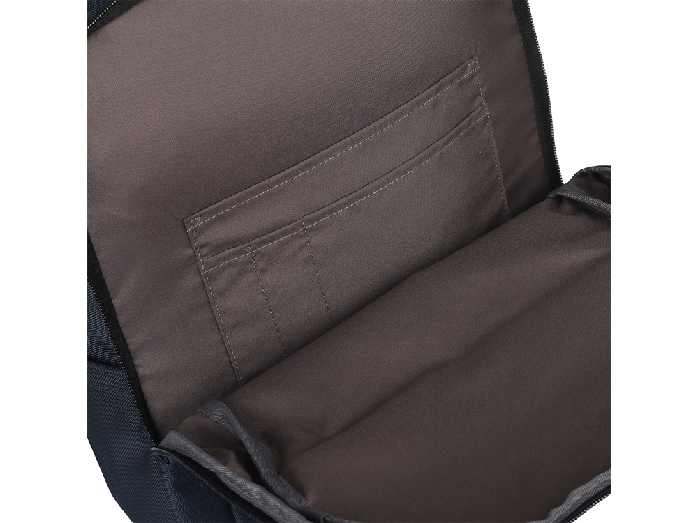 Рюкзак Eberhart Backpack темно-синий EBH29736-DB-14"-4