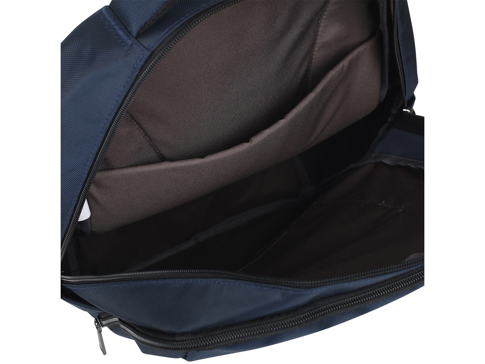 Рюкзак Eberhart Backpack темно-синий EBH29736-DB-14"-5