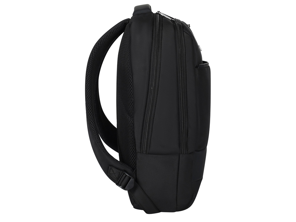 Рюкзак Eberhart Backpack черный EBH006-2