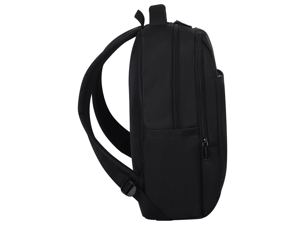 Рюкзак Eberhart Backpack черный EBH29736-B-14"-2
